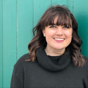 Meet your Posher, Paige